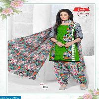 jash baby doll-3B Wholesale printed Dress material